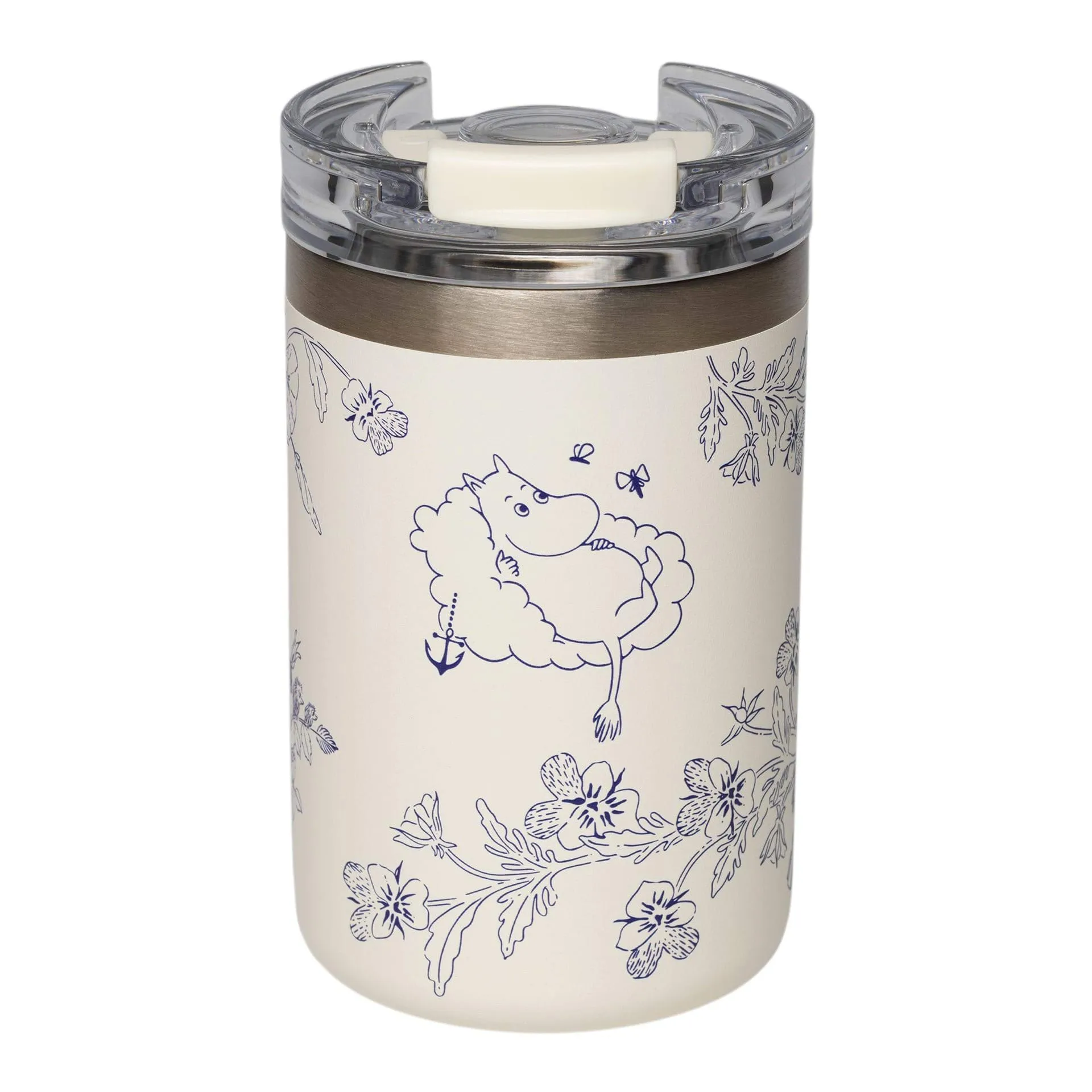 Mumin Haru termosmugg, 0,35 L Moomin Arabia
