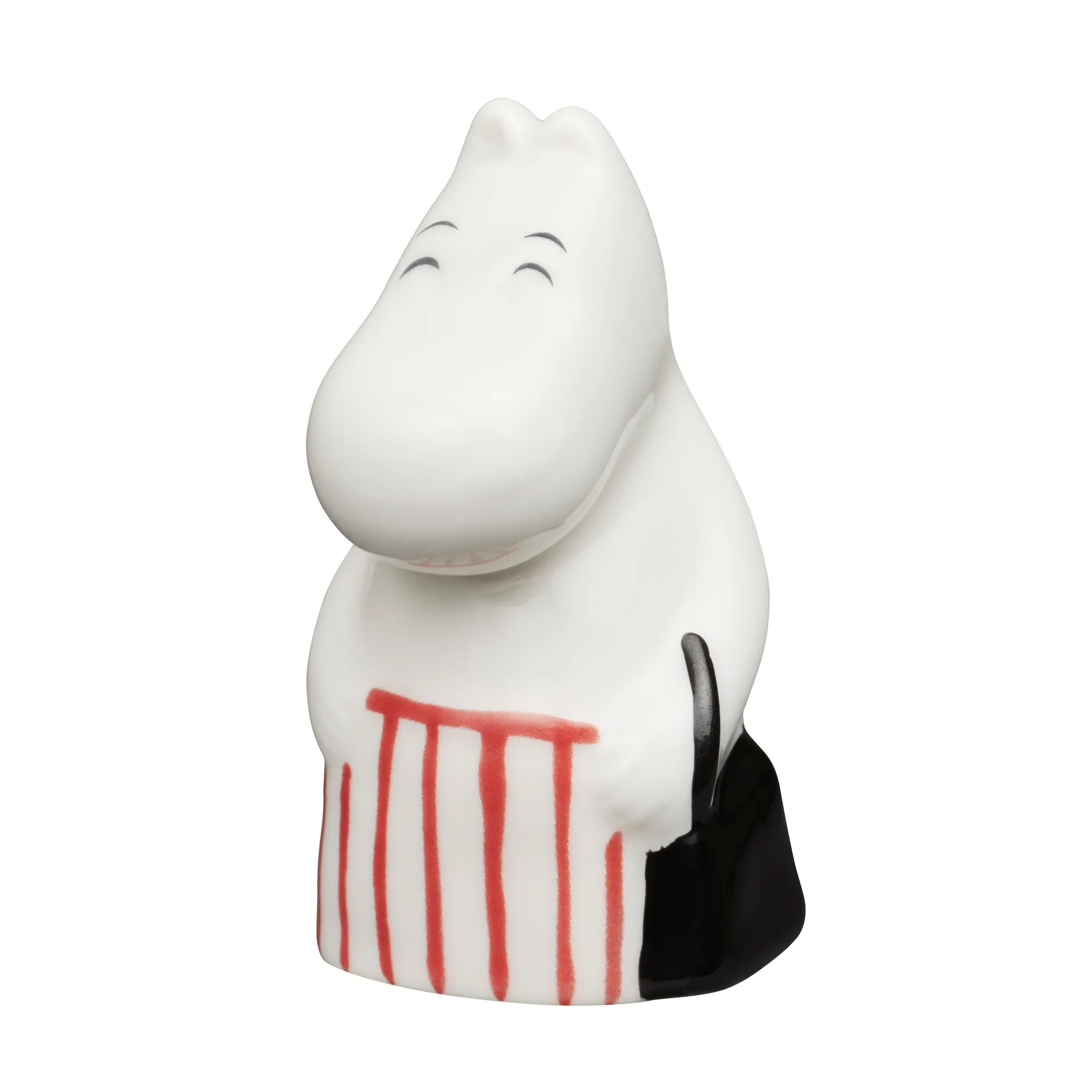 Mumin keramikfigur, Muminmamma Moomin Arabia
