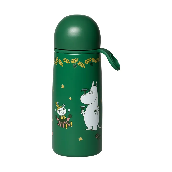 Mumin termosflaska - Kärleksgåva, 0,45 L - Moomin Arabia