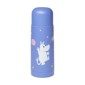 Mumin termosflaska - Rymdäventyr - Moomin Arabia