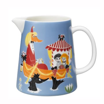 Mumin Vänskap kanna - 1 l - Moomin Arabia