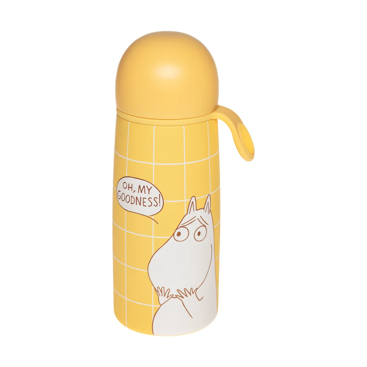 Moomin Arabia Mumintrollet mumin termosflaska 45 cl