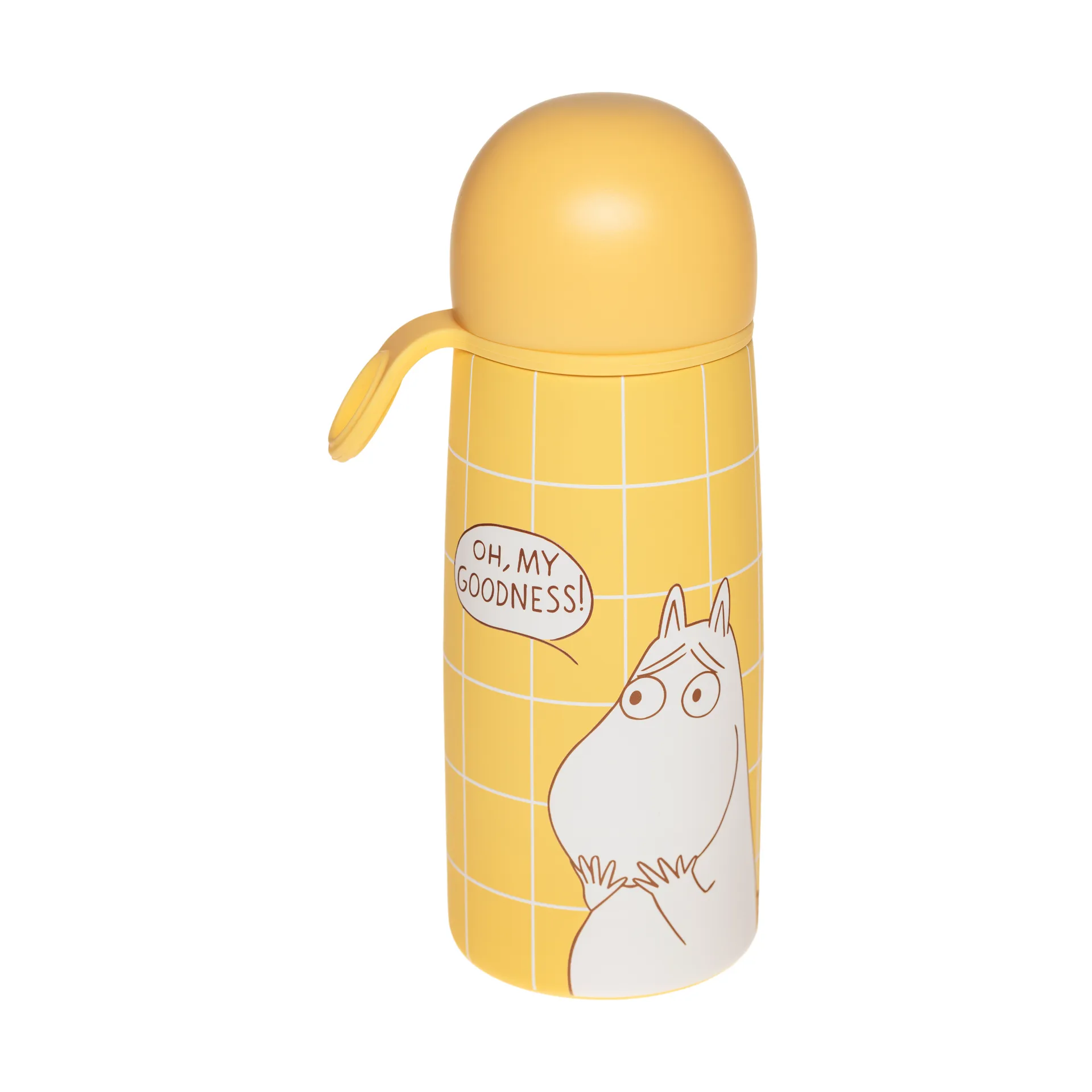 Mumintrollet mumin termosflaska, 45 cl Moomin Arabia