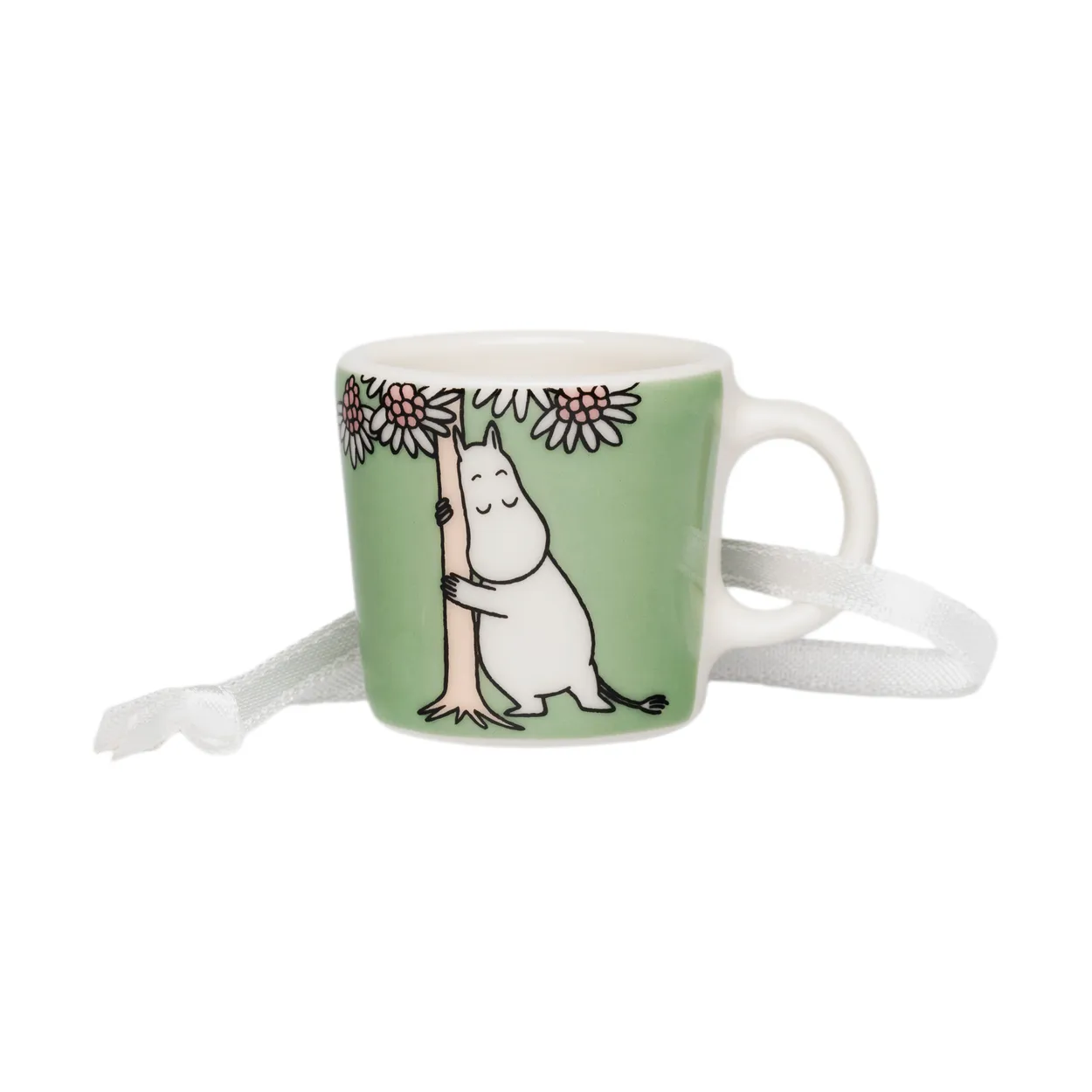 moomin arabia omtanke mumin minimugg 12 mm