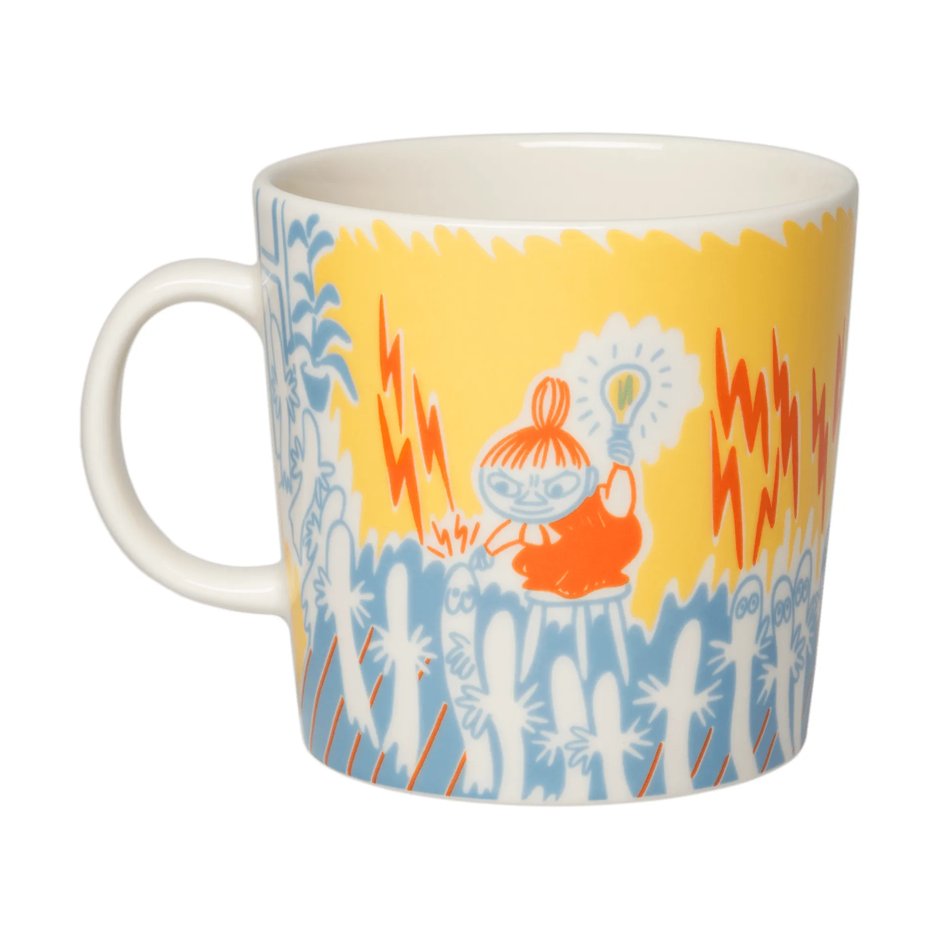 Party Queue Muminmugg, 40 cl Moomin Arabia