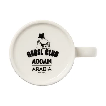 Rebel Club Muminmugg - 40 cl - Moomin Arabia