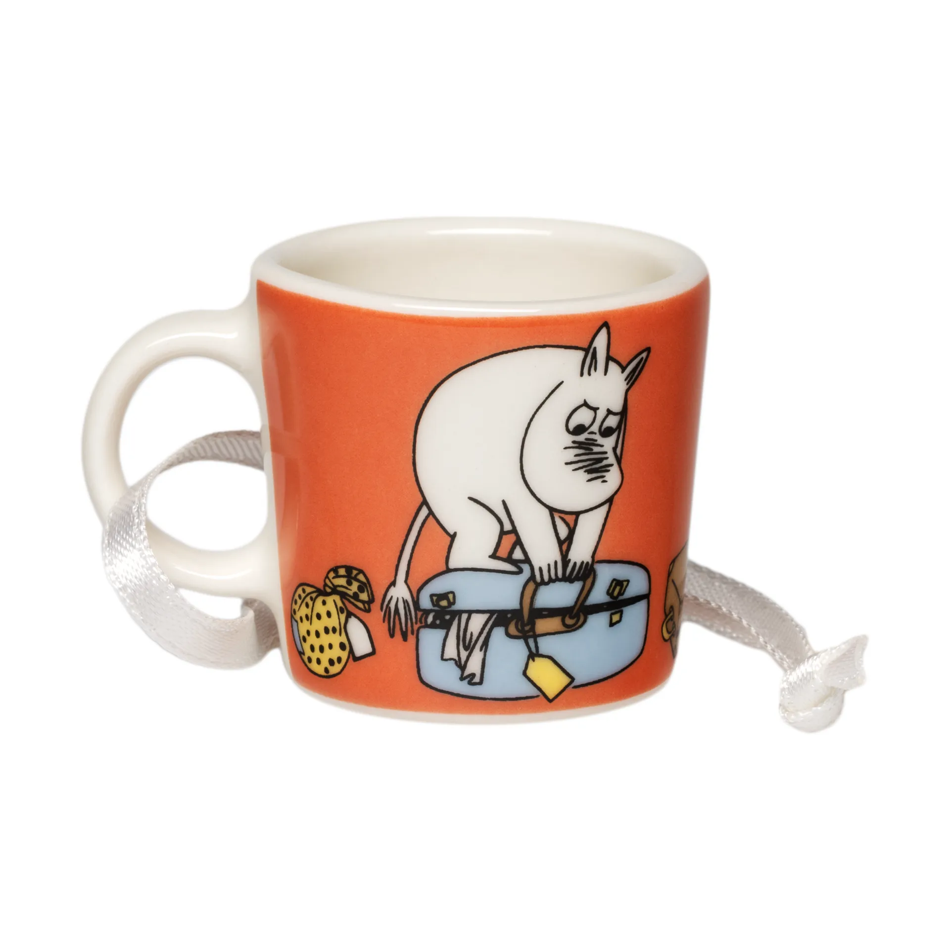 Redo for semester Mumin minimugg, 12 mm Moomin Arabia