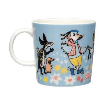 Sommardans Muminmugg - 30 cl - Moomin Arabia
