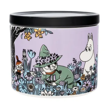 Vänner för alltid mumin kakburk - 25 cm - Moomin Arabia