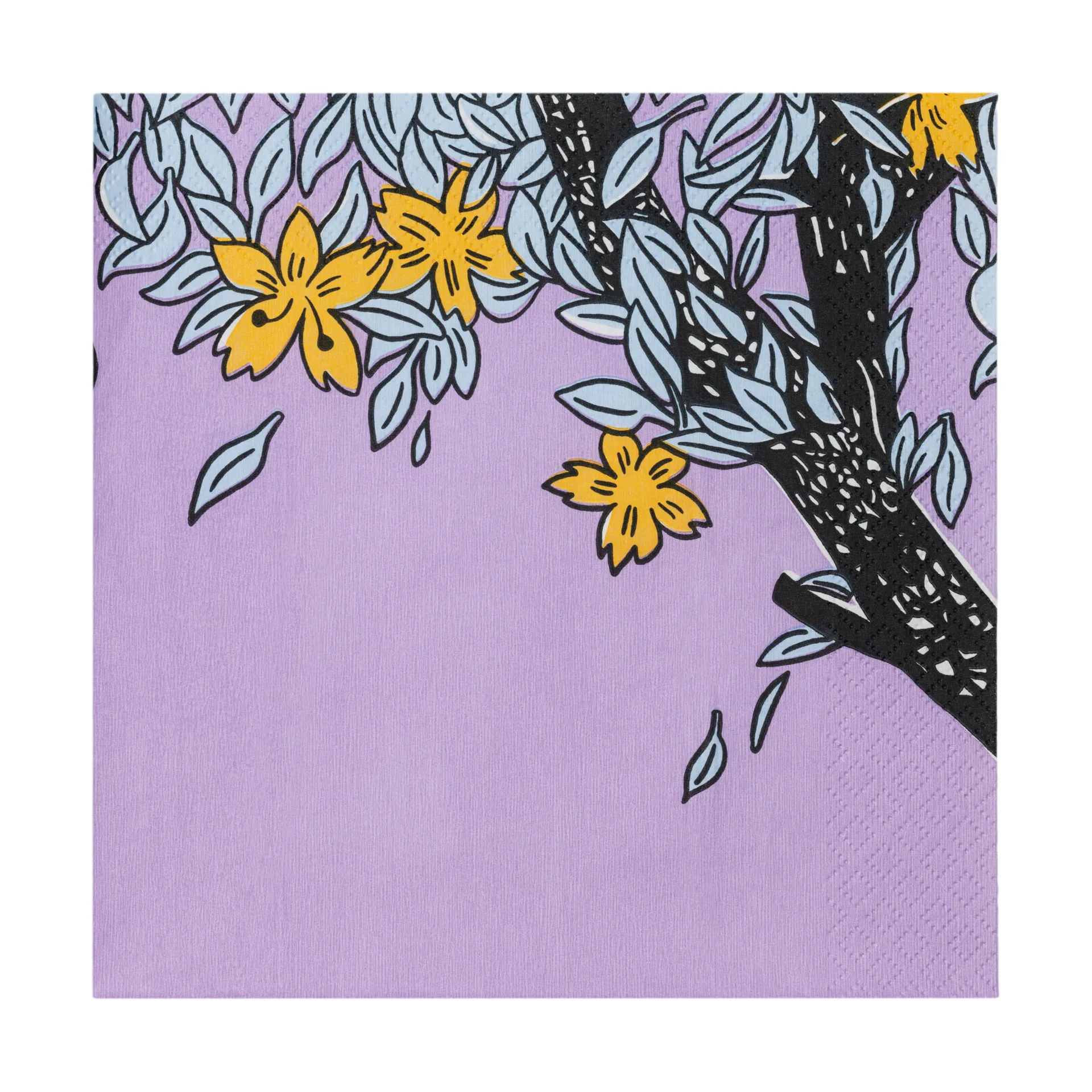 Vänner för alltid pappersservett 33x33 cm 20-pack, Multi Moomin Arabia