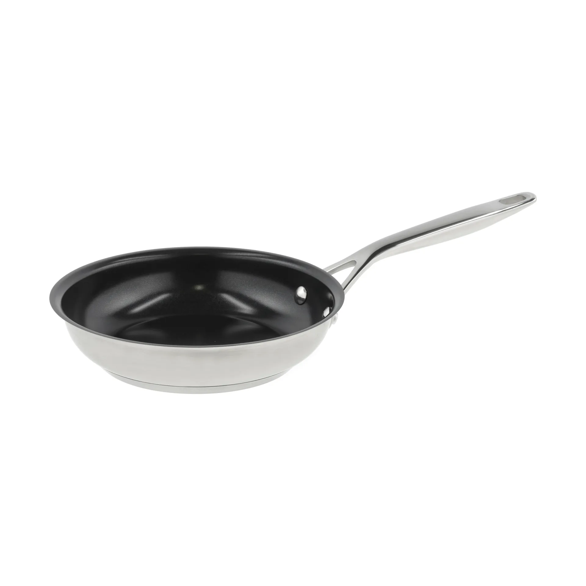 79NORD keramisk non-stick stekpanna, 20 cm Morsø
