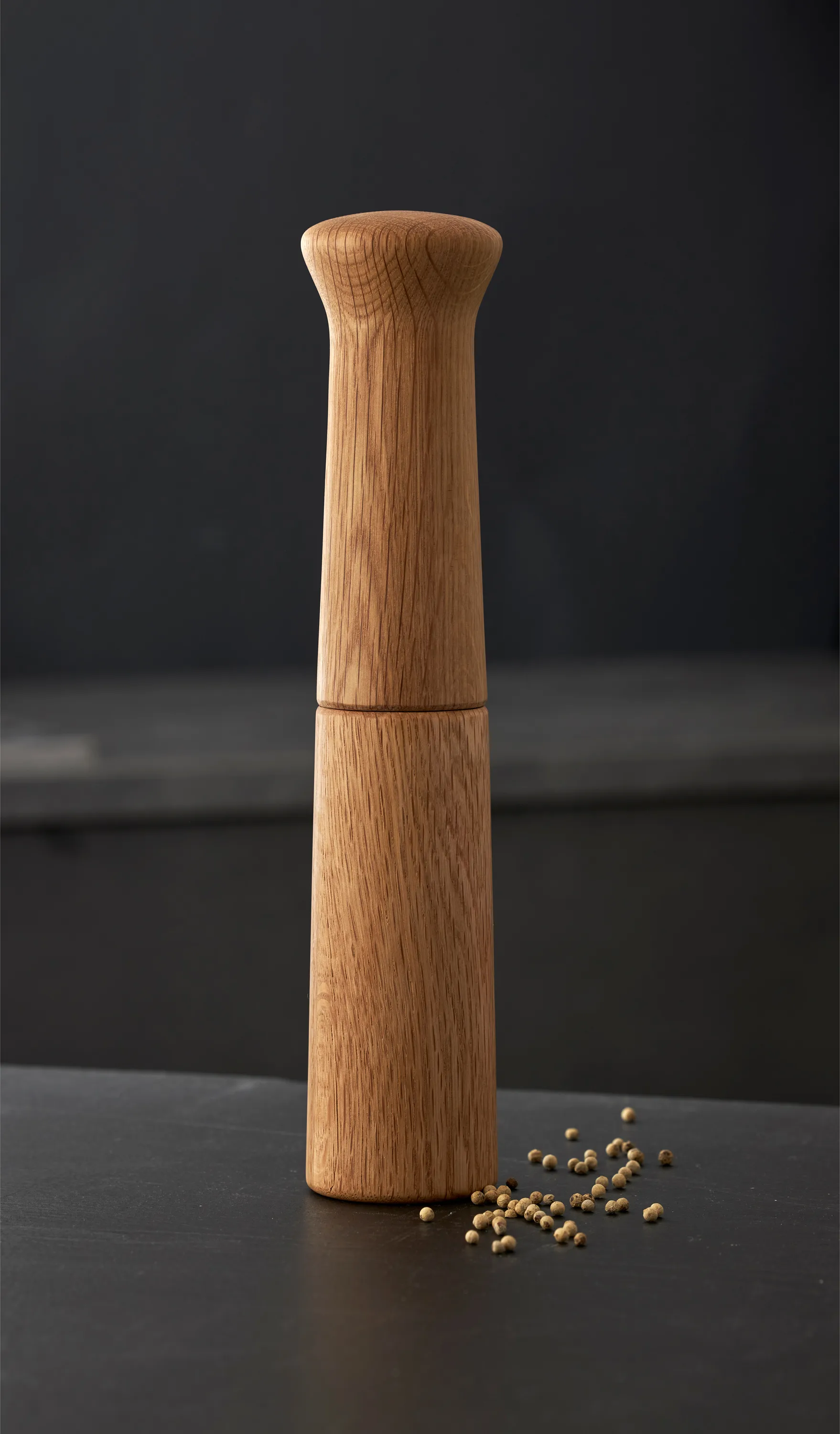 Kit pepparkvarn 29 cm, Ek Morsø