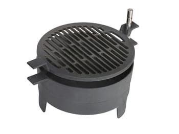 Morsø bordsgrill 71, Ø34 cm Morsø