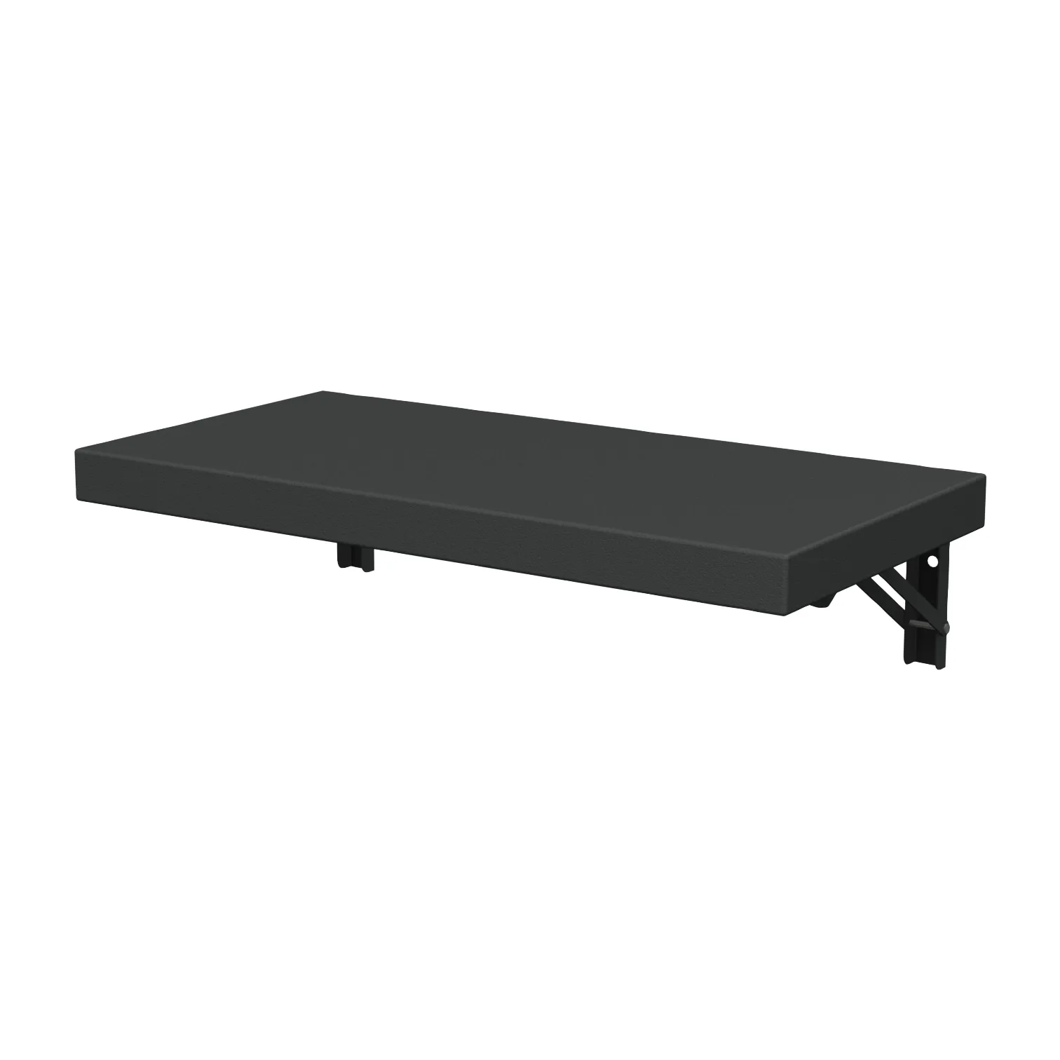 Sidobord Garden/Terra, Stål Morsø