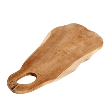 Läs mer om MUUBS Cutting board Louie M Natural