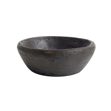 Hazel dippskål 6,5 cm - Brun - MUUBS