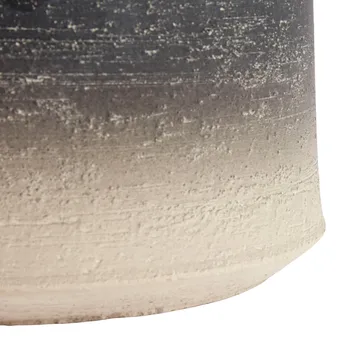 Kanji kruka Ø31 cm - Grå - MUUBS