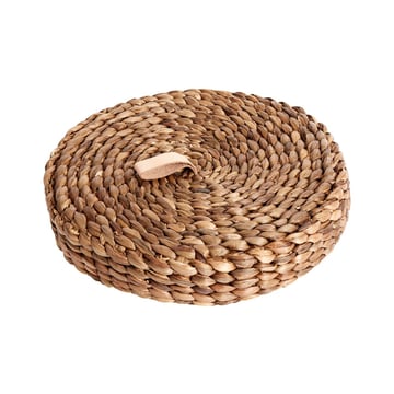Läs mer om MUUBS Lock till korg rund S Ø34,5 cm Nature