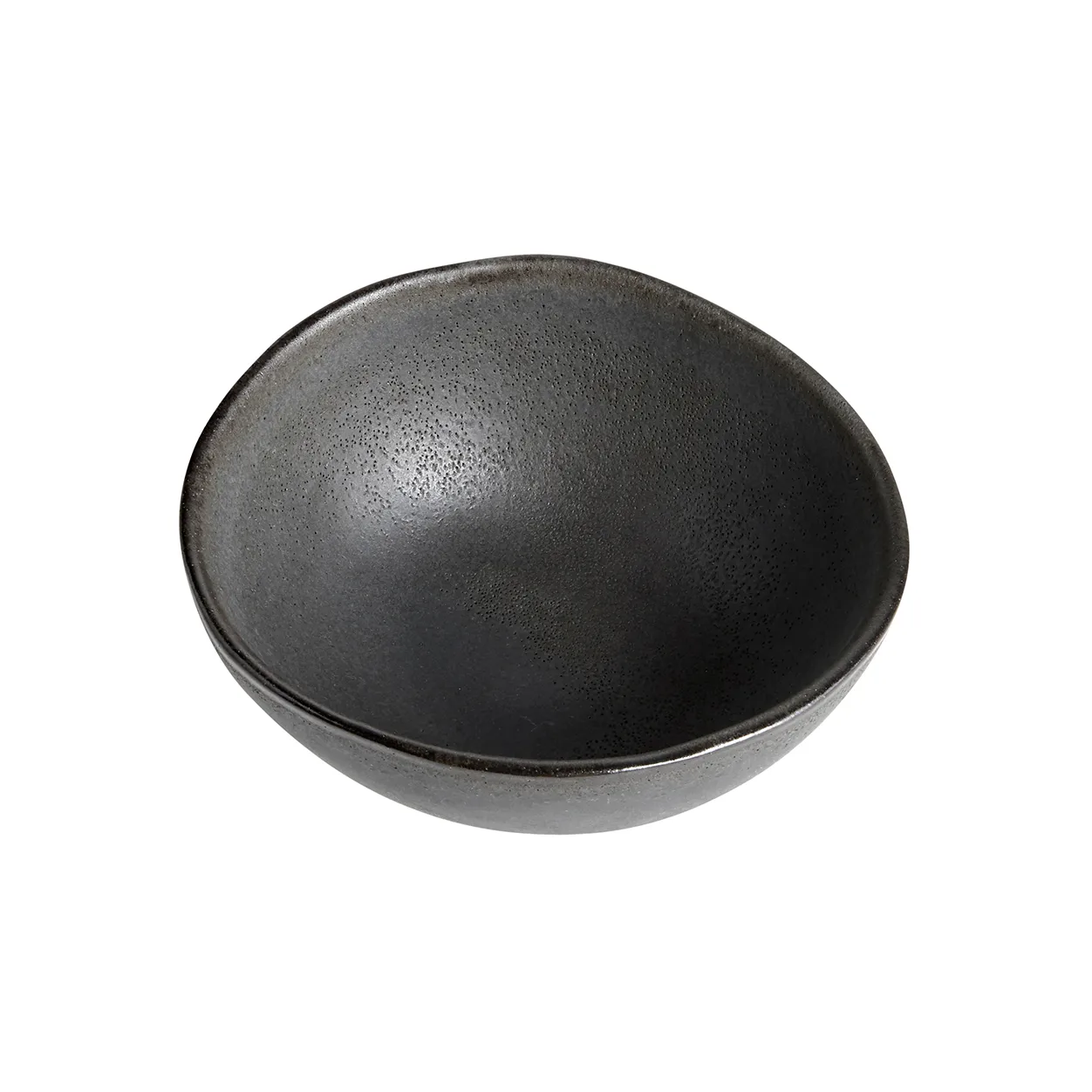 Mame dippskål 11 cm, Kaffe MUUBS