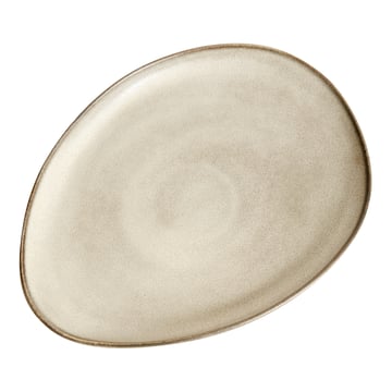 Läs mer om MUUBS Mame tallrik 31 cm Ostron