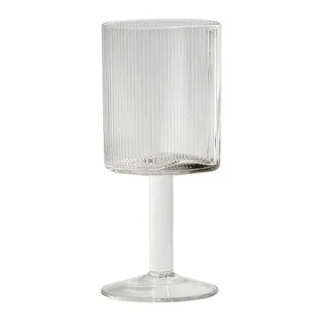 Ripe rödvinsglas 29,5 cl - Klar - MUUBS