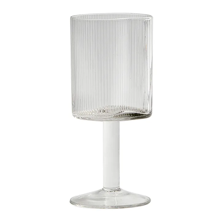 Ripe rödvinsglas 29,5 cl - Klar - MUUBS