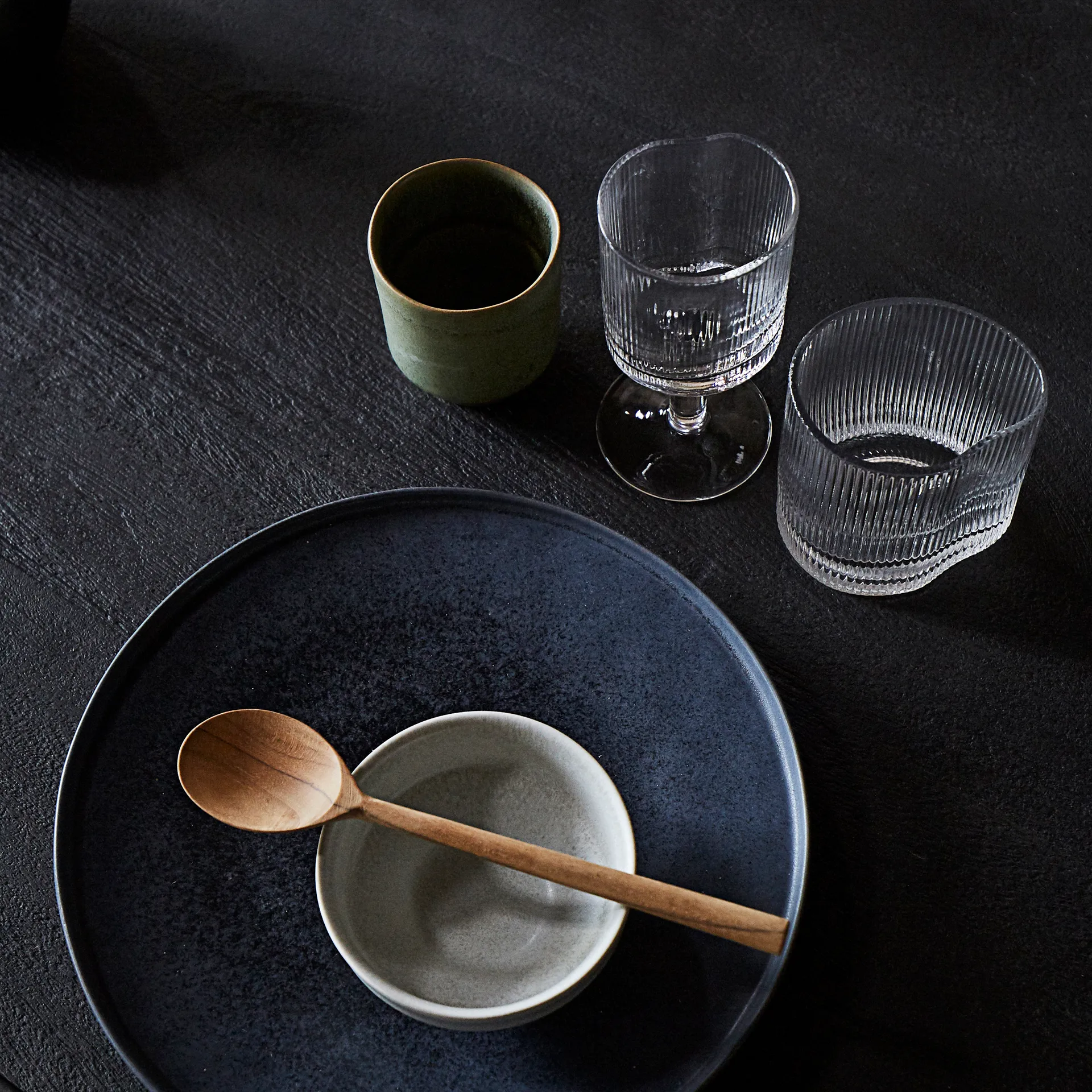 Ripe rödvinsglas 29,5 cl, Klar MUUBS