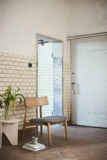 Ripe vas - Klar, 26 cm - MUUBS