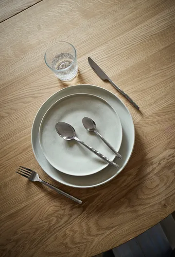 Uta bestickset 16 delar - Polerat stål - MUUBS