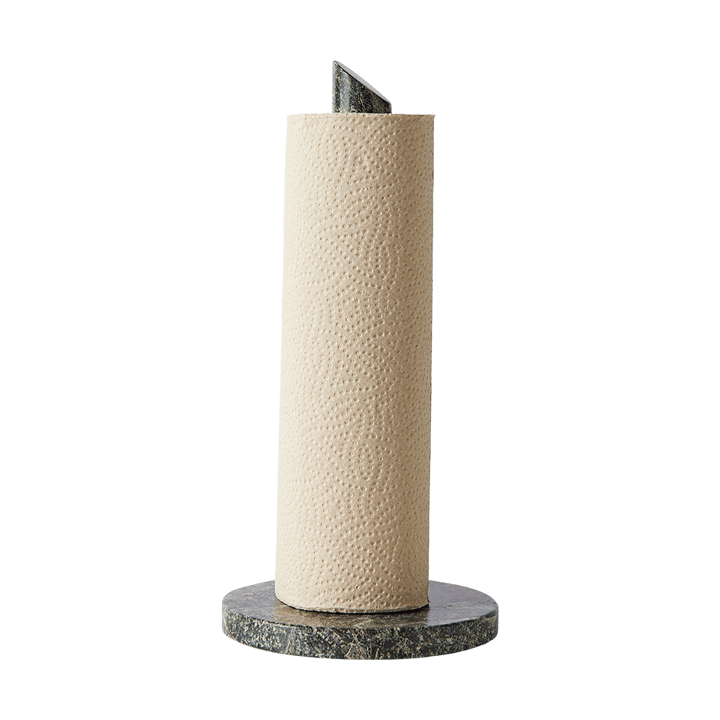 Vita hushållspappershållare 31 cm, Seagrass MUUBS