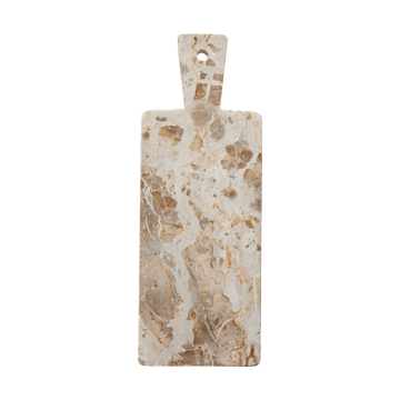 MUUBS Vita tapasbricka 14,5x39 cm Seashell