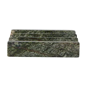 Vita tvålkopp - Seagrass - MUUBS