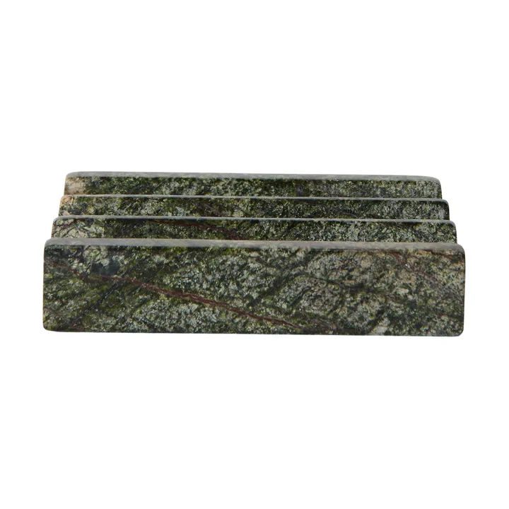 Vita tvålkopp - Seagrass - MUUBS