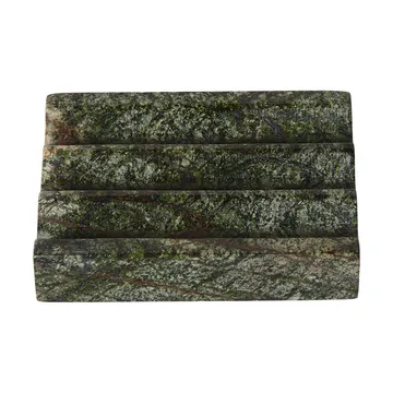 Vita tvålkopp - Seagrass - MUUBS