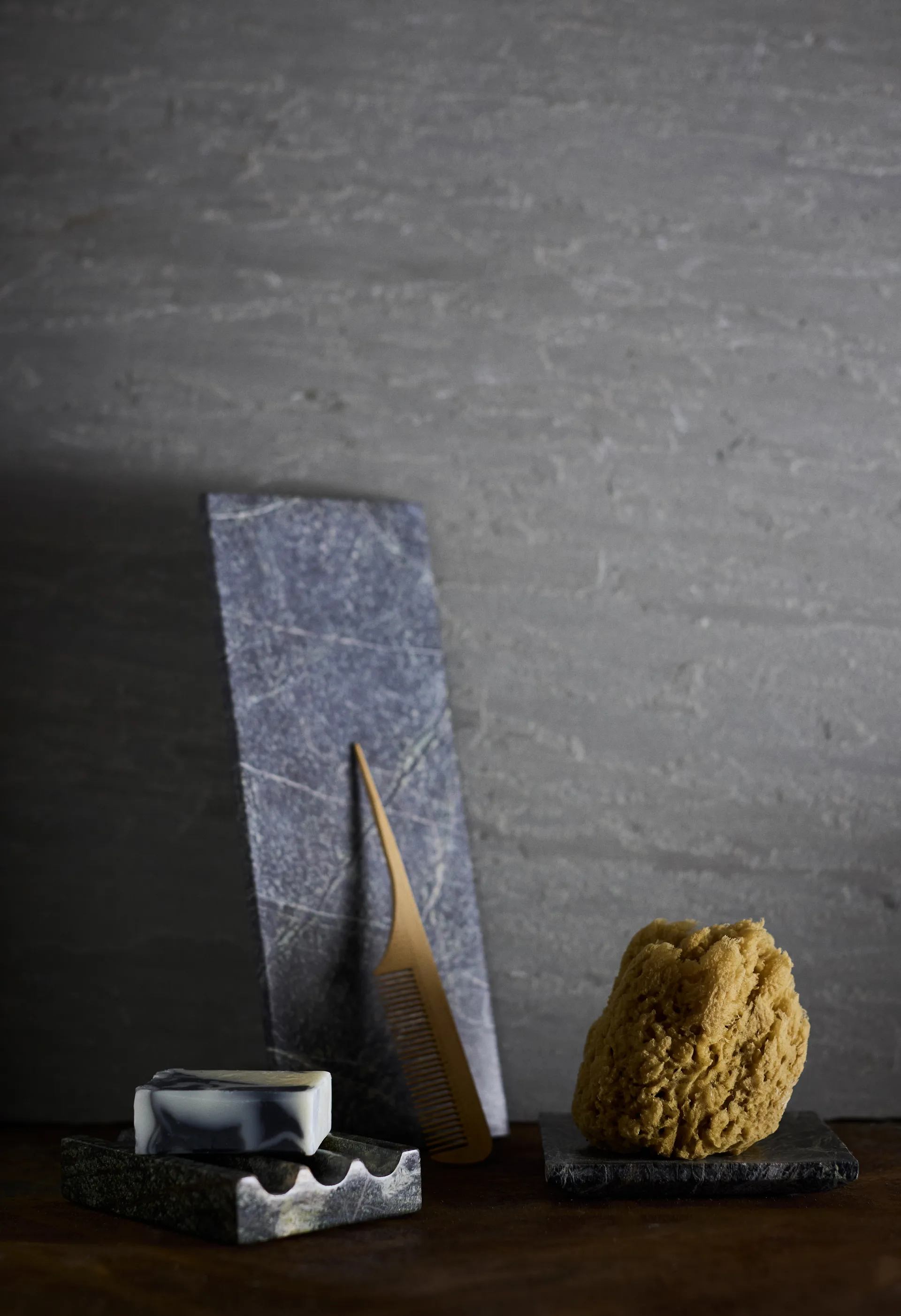 Vita tvålkopp, Seagrass MUUBS