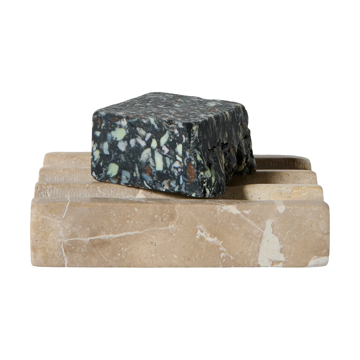 Vita tvålkopp, Seashell MUUBS