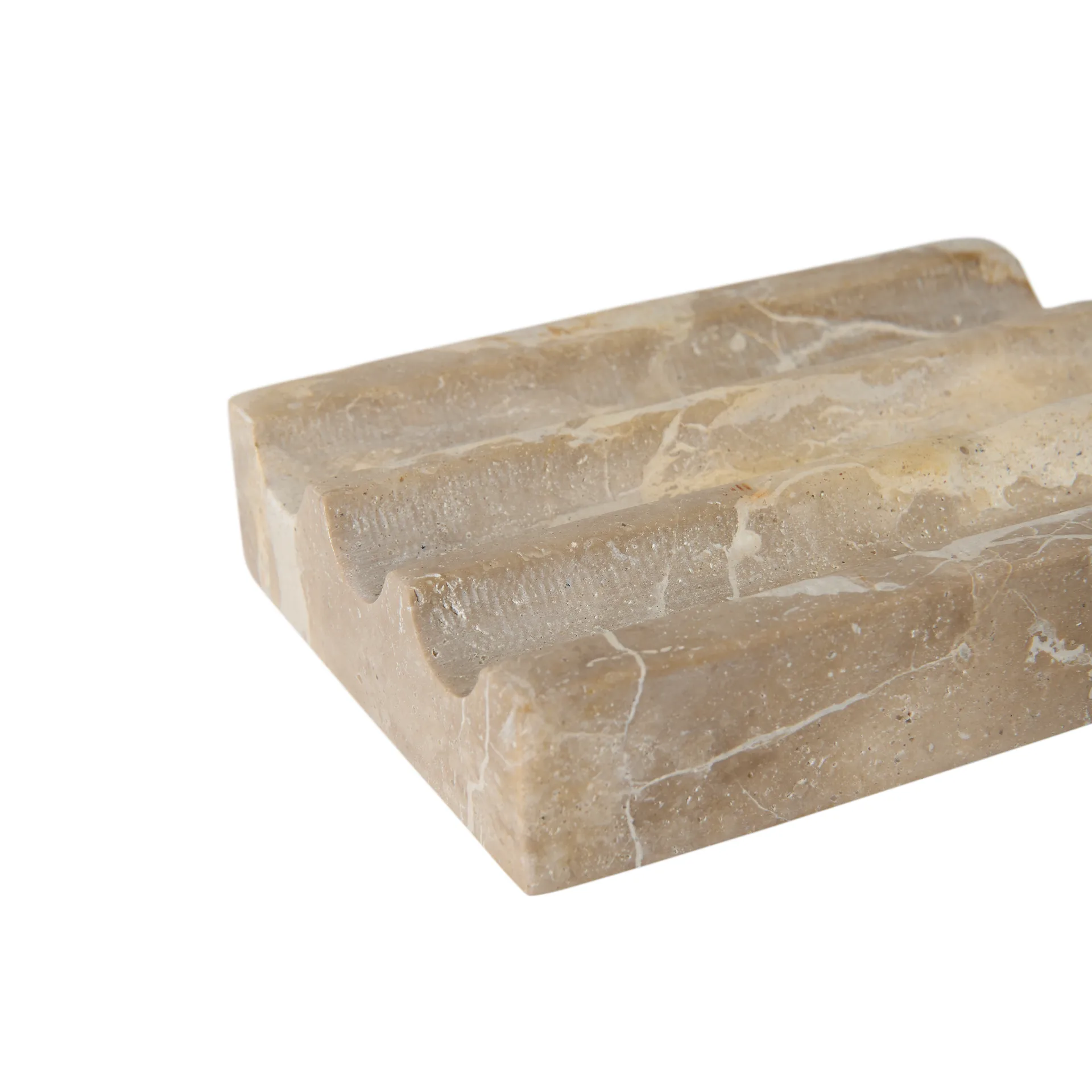 Vita tvålkopp, Seashell MUUBS