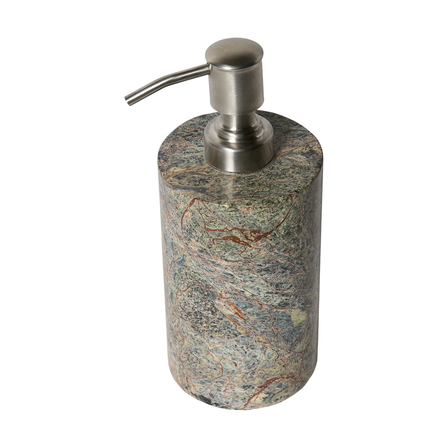 Vita tvålpump, Seagrass MUUBS