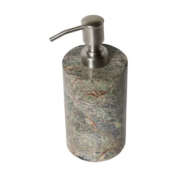 Vita tvålpump - Seagrass - MUUBS