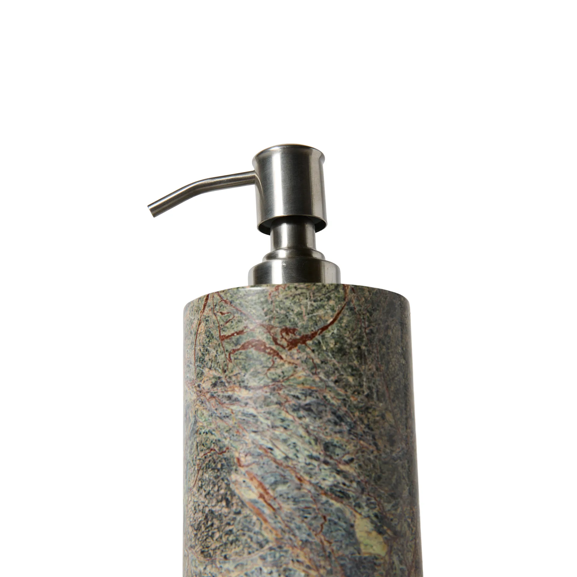 Vita tvålpump, Seagrass MUUBS