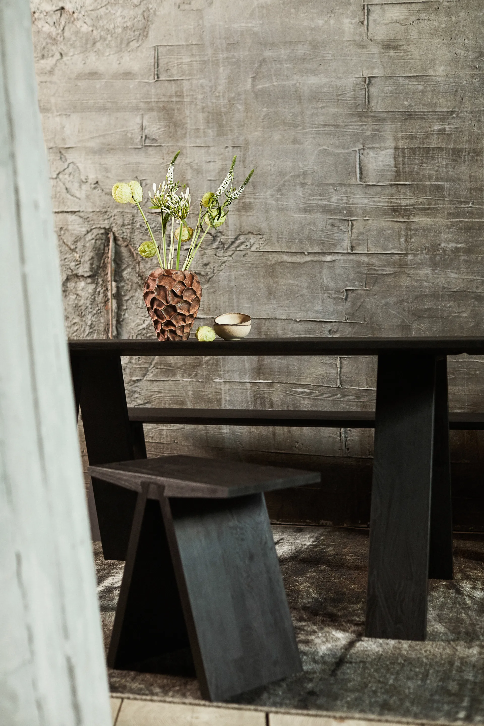 Yake dippskål Ø11 cm, Toast MUUBS