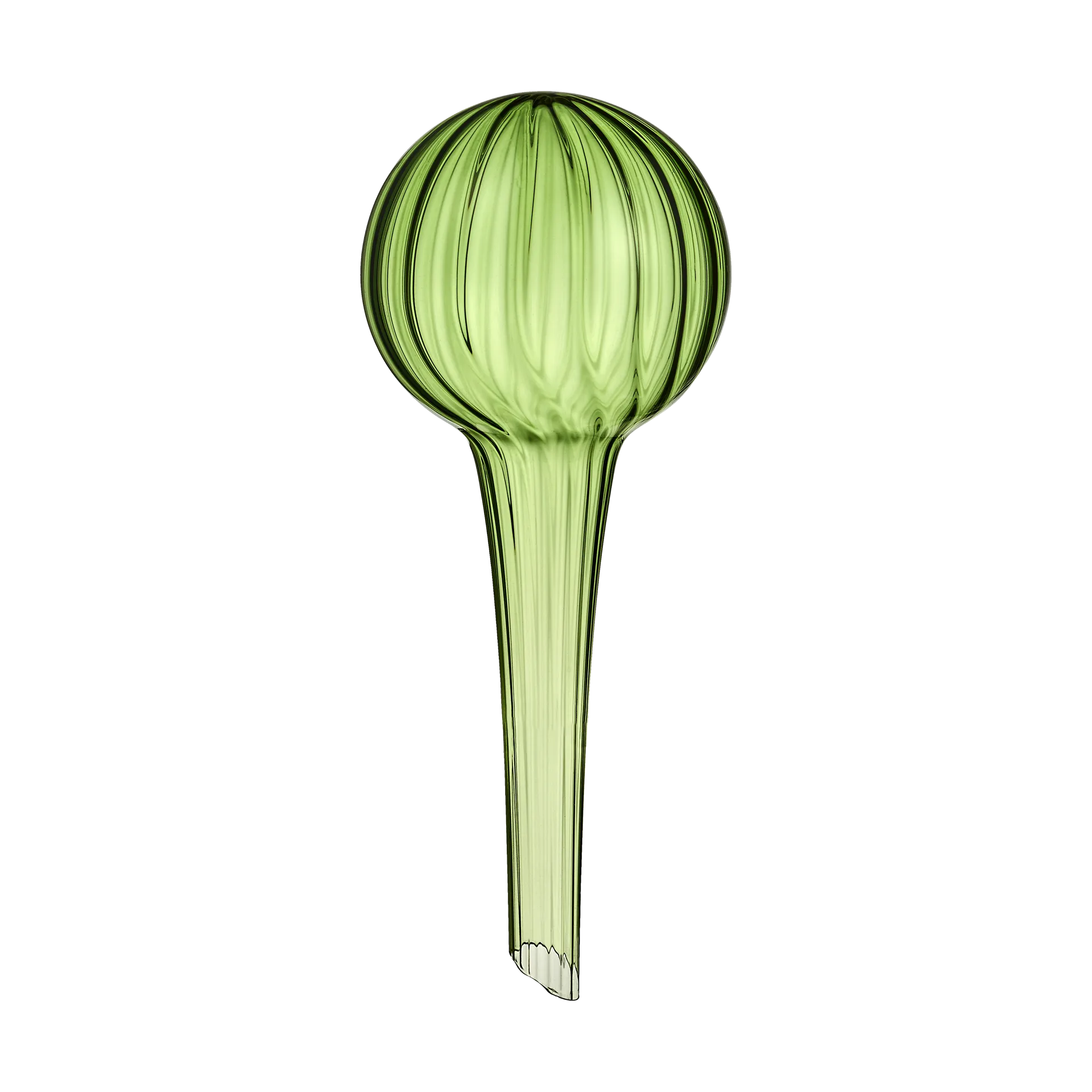 Muurla självbevattnare 15 cm, Grön Muurla