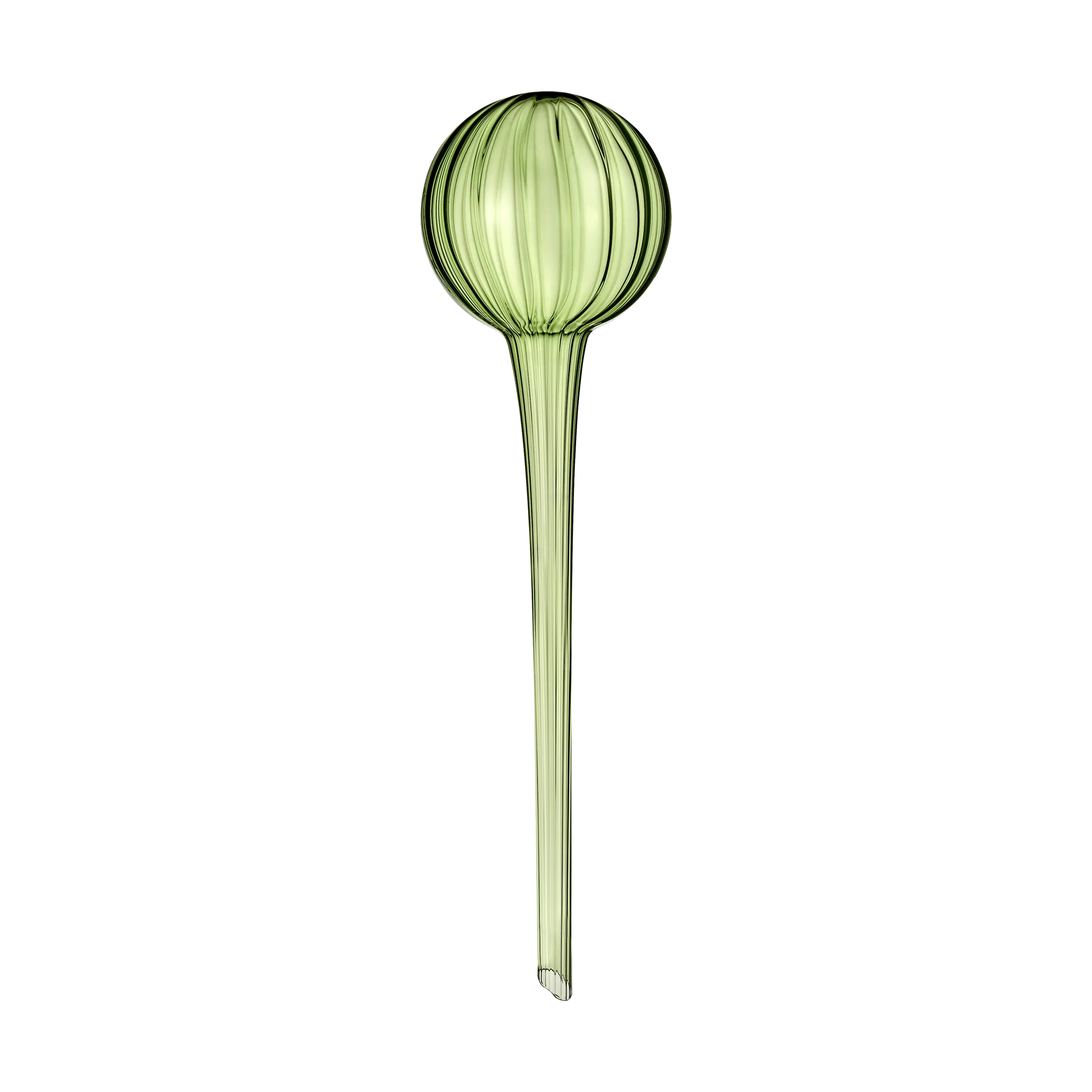 Muurla självbevattnare 28 cm, Grön Muurla