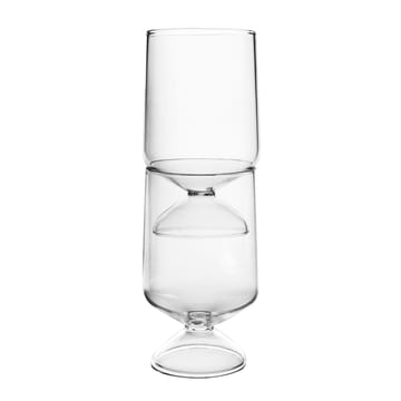 Olo dricksglas 30 cl 2-pack - Klar - Muurla