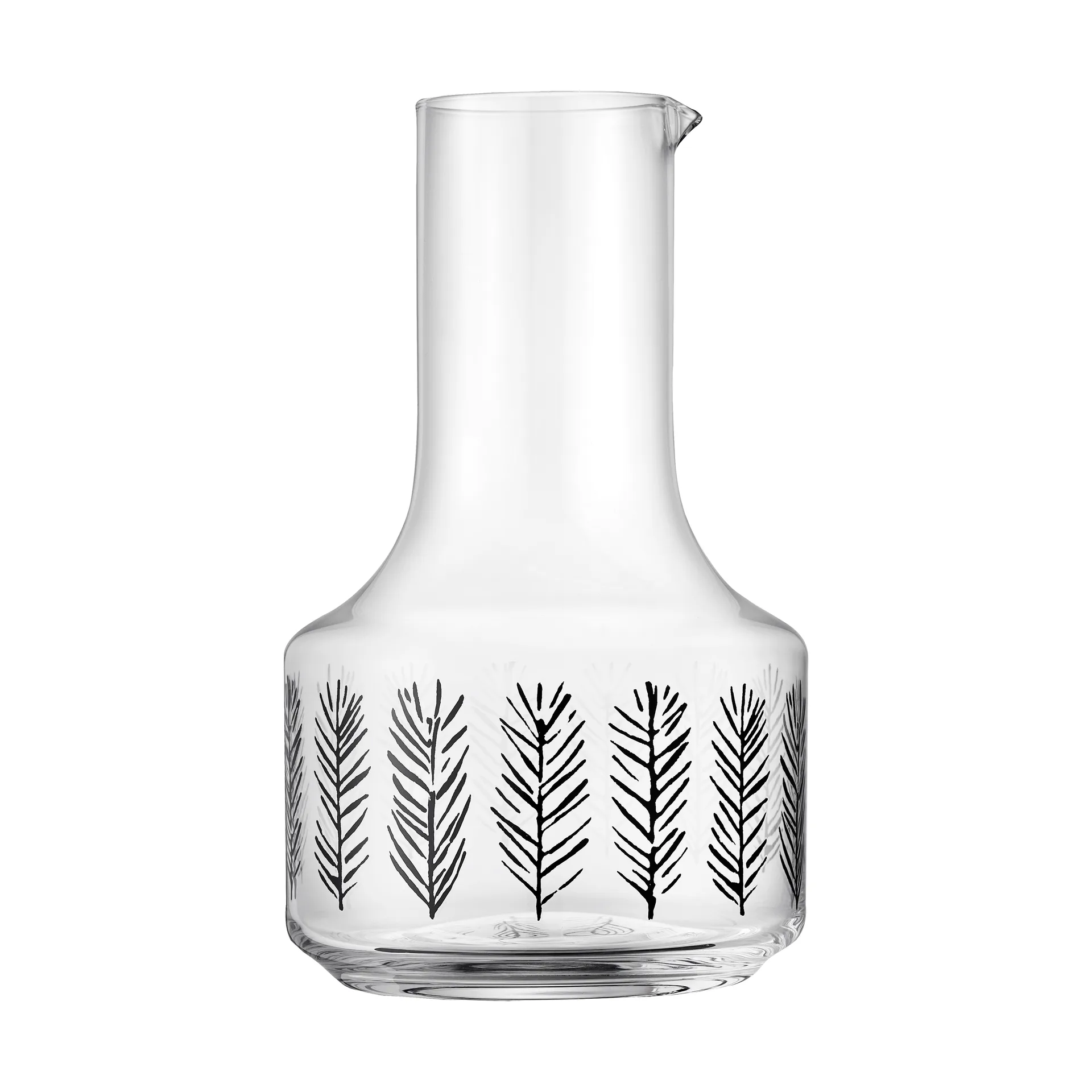 Muurla Teemu Järvi x Muurla karaff 1 L Spruce