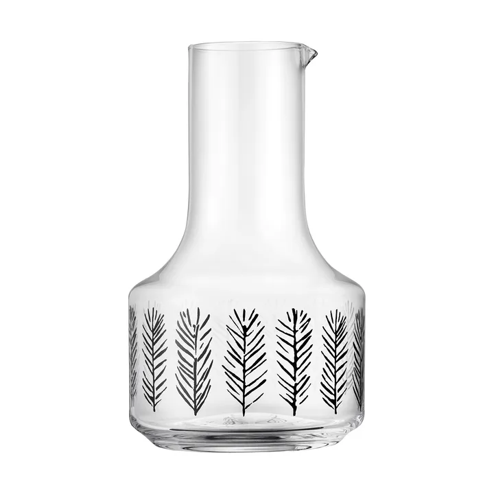 Teemu Järvi x Muurla karaff 1 L - Spruce - Muurla