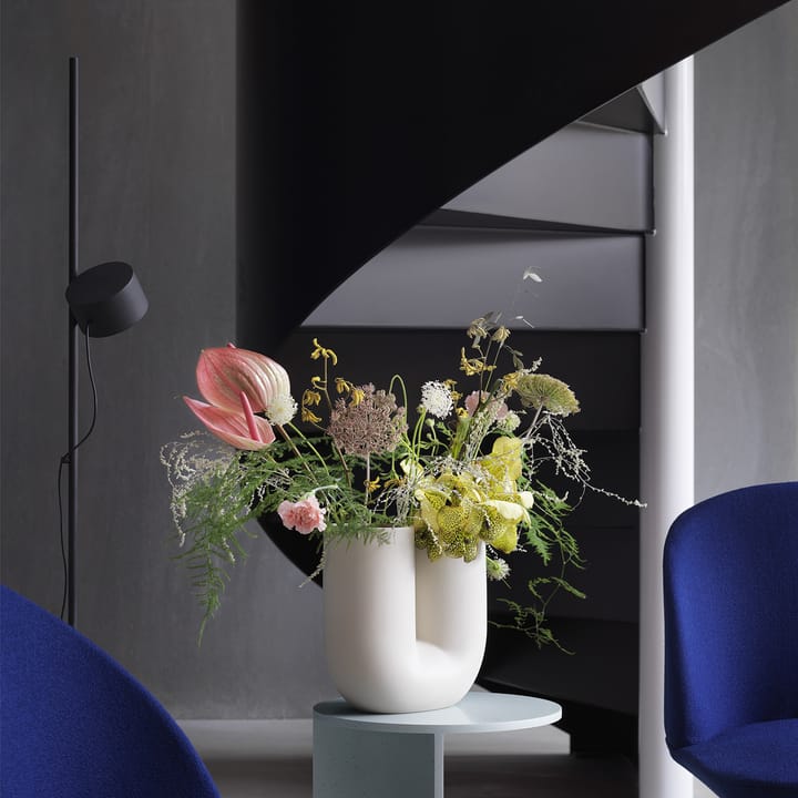 Kink vas 26 cm, Sand Muuto