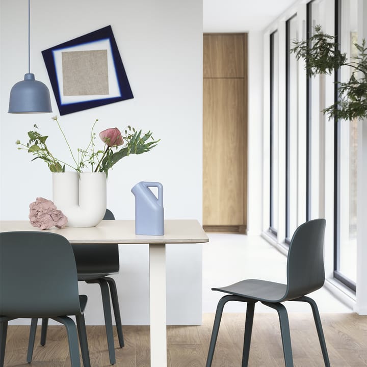 Kink vas 26 cm, Sand Muuto