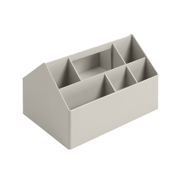 Läs mer om Muuto Sketch verktygslåda Grey