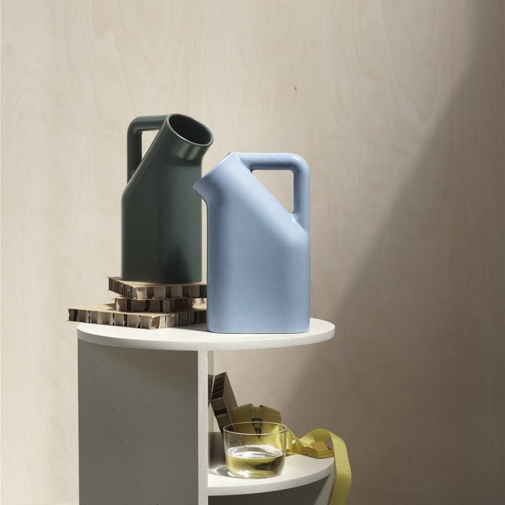 Tub kanna, Dark green Muuto